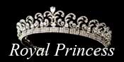 Royal Princess Wedding Theme