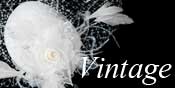 Vintage Wedding Theme Accessories