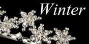 Winter Wedding Theme Collection